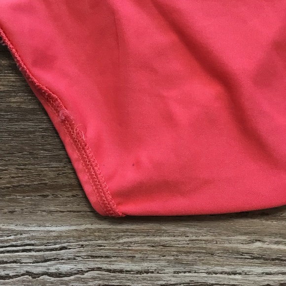 Bobbie Brooks for Girls Flamingo Tankini Swimsuit Large - Picture 13 of 13